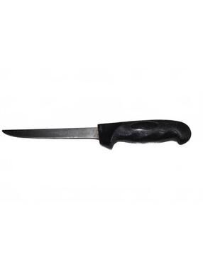 DEXTER RUSSELL M21-6 Don't Tread On Me 6 Inch Vintage Boning Fillet Knife USA